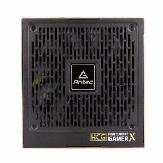 安钛克（Antec）HCG 650W 750W 850W Gold台式机全模组电脑电源 HCG 65 HCG X1000 Extreme CN