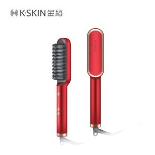 金稻（K-SKIN）直发梳 卷发棒 *4件