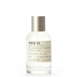 Le Labo 香水实验室 玫瑰31中性香水 EDP 50ml