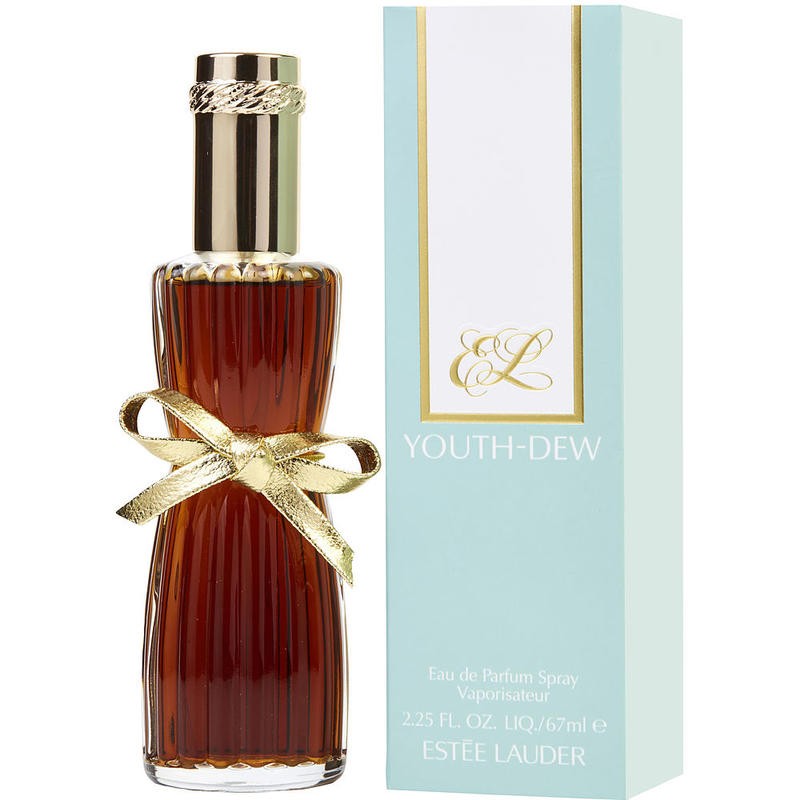 ESTEE LAUDER 雅诗兰黛 青春朝露女士浓香水 EDP