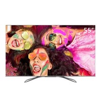 Hisense 海信 HZ55U7E 液晶电视 55英寸 4K