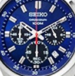 SEIKO 精工 SKS585P1 男士石英手表