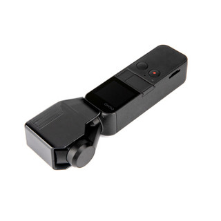 PGYTECH OSMO POCKET云台相机保护罩用于DJI大疆口袋灵眸镜头保护配件 云台保护罩（口袋相机专用）