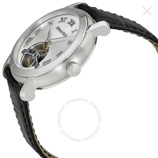 Audemars Piguet 爱彼 Audemars Piguet 26561BC.OO.D002CR.01 男士舵飞轮腕表