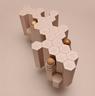 Fenty Beauty修容 Fenty Beauty 塑颜高光修容棒7 1g 报价价格评测怎么样 什么值得买