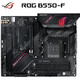 新品发售：玩家国度（ROG）ROG STRIX B550-F GAMING主板 支持 CPU 3700X/3800X/3900X（AMD B550/socket AM4）