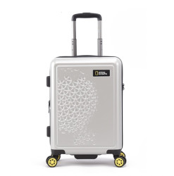 旅行行李箱_national geographic 国家地理 双杆万向轮拉杆箱旅行箱