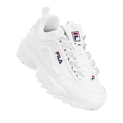 FILA 斐乐 Disruptor II 颠覆者 女子运动老爹鞋