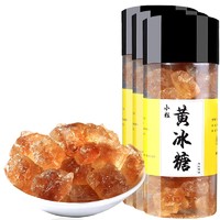 vale 淡水河谷 小粒黄冰糖 原味 350g