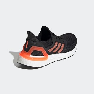 Adidas 阿迪达斯 ULTRABOOST 20 EG0721EG0718 女子运动鞋