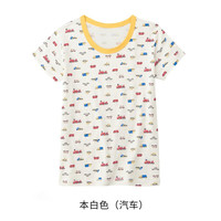 千趣会 C61041 中大童短袖T恤