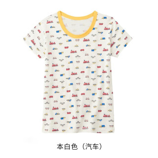 千趣会 C61041 中大童短袖T恤