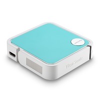 ViewSonic 优派 M1 mini 投影机