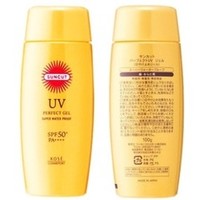  KOSE 高丝 suncut 强效防晒乳 SPF50+ PA++++ 100g *2支