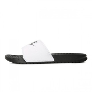 NIKE 343880 BENASSI JDI 男款运动拖鞋