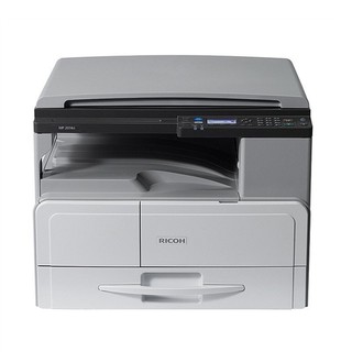 Ricoh 理光 MP2014D A3黑白数码复合机