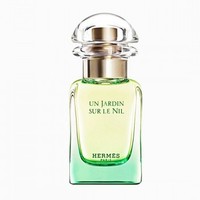 HERMÈS 爱马仕 尼罗河花园 女士淡香水 30ml