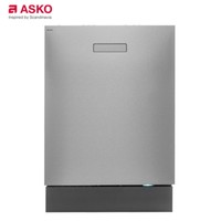 ASKO 雅士高 DBI654IB.S.CN 嵌入式洗碗机 15套