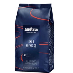 LAVAZZA 拉瓦萨 意式浓缩espresso咖啡豆 1kg *2件