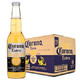 Corona科罗娜墨西哥风味官方拉格特级啤酒330ml*24瓶整箱瓶装包邮 *3件