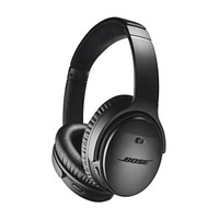 BOSE QuietComfort35 II 蓝牙无线降噪耳机