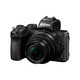 历史低价：Nikon 尼康 Z 50 APS-C画幅 微单相机 套机（16-50mm f/3.5-6.3）