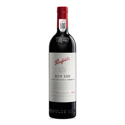 Penfolds 奔富 BIN128 设拉子干红葡萄酒 750ml