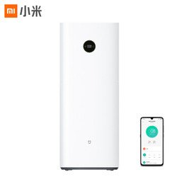 MI 小米 米家空气净化器 MAX（增强版）