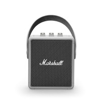 银联爆品日:Marshall 马歇尔 STOCKWELL II 蓝牙音箱