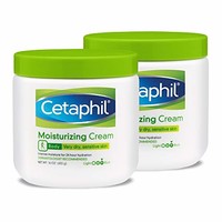 Cetaphil 丝塔芙保湿润肤乳 453g *2件