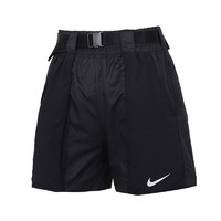 NIKE耐克2020夏季新品女子运动休闲短裤 CJ3808-010 *2件