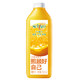 WEICHUAN 味全 每日C 100%橙汁 1.6L *19件