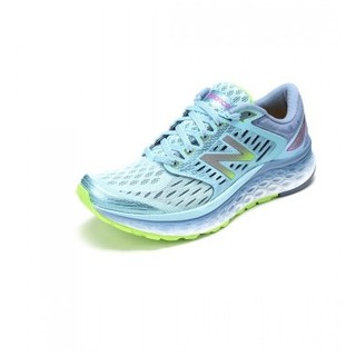 限尺码：new balance 1080系列 女子*级缓震跑步鞋