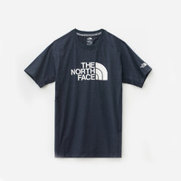 考拉海购黑卡会员：TheNorthFace 北面 T92XL9 男士速干短袖T恤