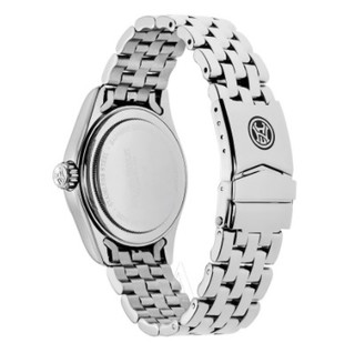 ARMAND NICOLET HUNTER DATE系列 9040A-1-AG-M9060 机械男表