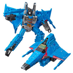 Transformers 变形金刚 航行家级 S39 惊天雷 E4490