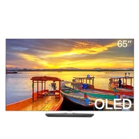LG 乐金 OLED65B8SCB 液晶电视 65英寸 4K