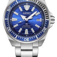 SEIKO 精工 Prospex系列 SRPD23J1 男士自动机械手表