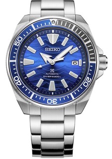 SEIKO 精工 Prospex系列 SRPD23J1 男士自动机械手表