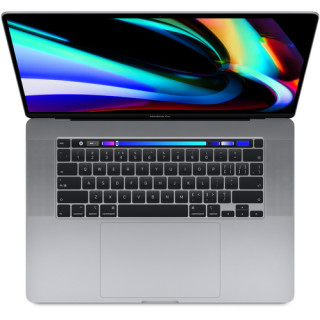 Apple 苹果 MacBook Pro 16英寸 2020款 笔记本电脑