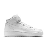 NIKE 耐克 AIR FORCE 1 '07 MID 女子运动鞋