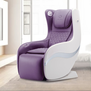 奥佳华OG5008按摩椅家用全身小型多功能全自动揉捏老人电动按摩椅