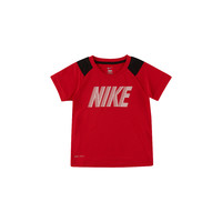 Nike 耐克官方NIKE DRI-FIT 婴童上衣夏季 CZ1973 *2件
