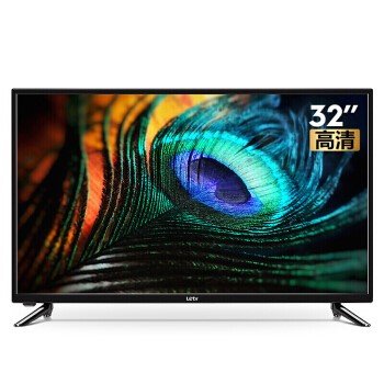 letv 乐视 y系列 y32 液晶电视 32英寸 720p