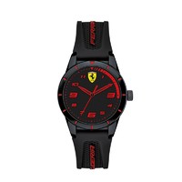 Ferrari 法拉利 REDREV系列 0860006 儿童石英手表