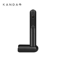 KanDao看到QooCam360全景相机