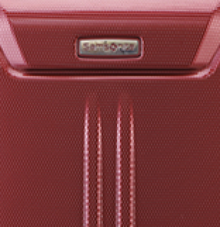 Samsonite 新秀丽 PLANO 61Q 万向轮拉杆箱