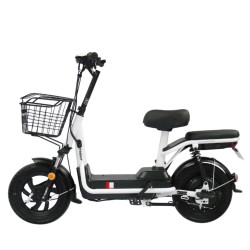 TAENT 踏浪 TDT125Z 新国标电动车