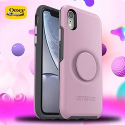 OtterBoxXR全系包装瑕疵特价处理高性价比包邮 iPhone XR（6.1寸炫彩紫色）