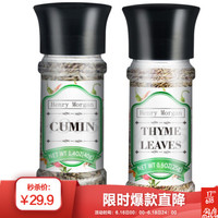 偶尔换个洋烹饪口味,京东容易买到且价格不贵的进口调味品推荐清单分享
